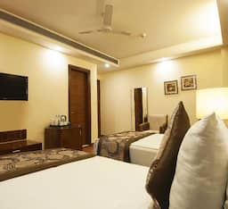 Executive Room with Wifi